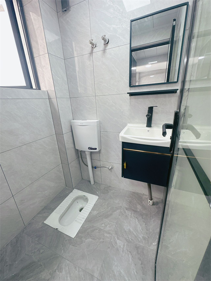 大浪元芬地铁口小产权房《盛景华庭》两房总价45.8万，可落户(图6)