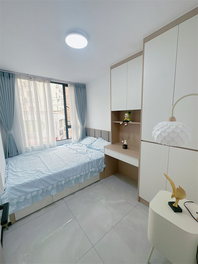 大浪元芬地铁口小产权房《盛景华庭》两房总价45.8万，可落户(图10)