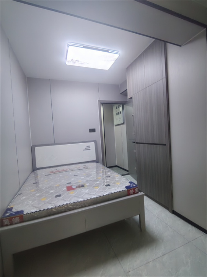 龙华白石龙小产权房《逸秀家园》总价26.8万起(图3)