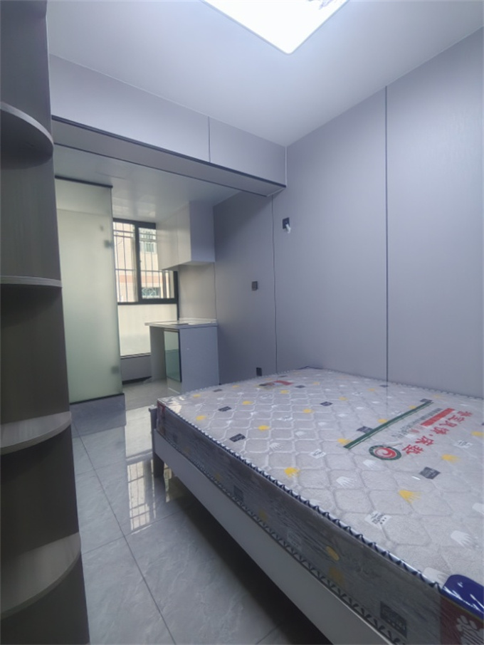 龙华白石龙小产权房《逸秀家园》总价26.8万起(图1)