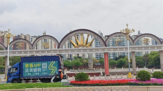 福永白石厦小产权房《福龙名苑》精装三房68.8万起(图4)