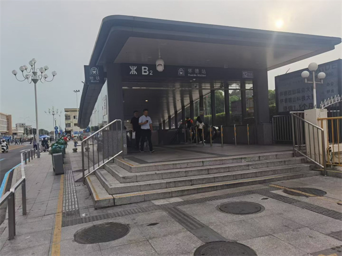 福永白石厦小产权房《福龙名苑》精装三房68.8万起(图1)