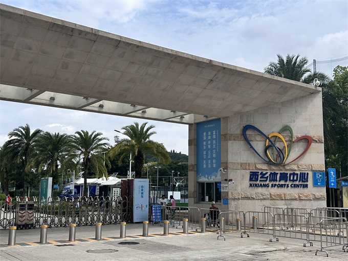 西乡统建楼新盘《碧海新苑》总价45万/套起，11号线碧海湾地铁口(图3)