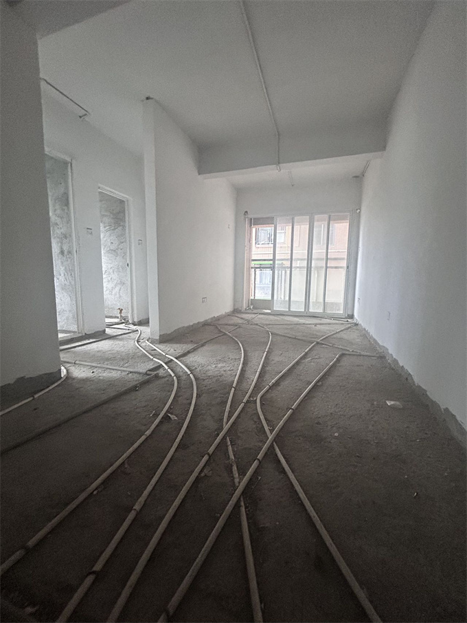 西乡统建楼新盘《碧海新苑》总价45万/套起，11号线碧海湾地铁口(图5)