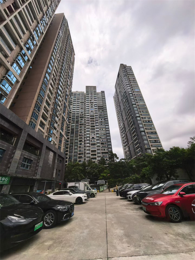 深圳市区农民房出售总汇(图1) 深圳市区农民房出售总汇(图1)