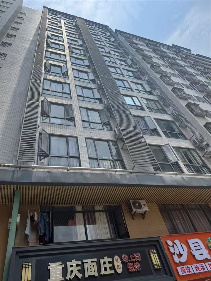 观澜大水坑小产权房《盛世家园》总价13.8万/套，可落户(图1)