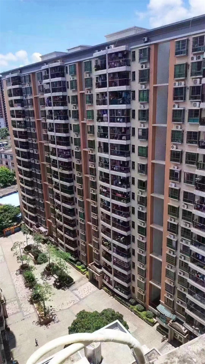 沙井统建楼《正海华府》5栋花园小区,可落户(图3) 沙井统建楼《正海华府》5栋花园小区,可落户(图3)