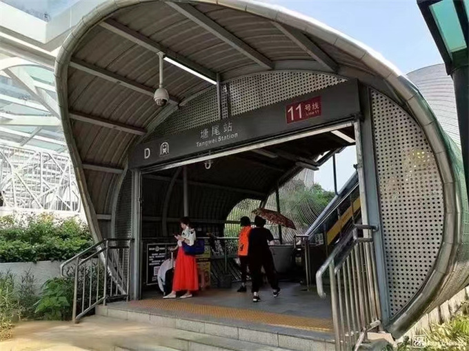 沙井统建楼《正海华府》5栋花园小区,可落户(图6) 沙井统建楼《正海华府》5栋花园小区,可落户(图6)