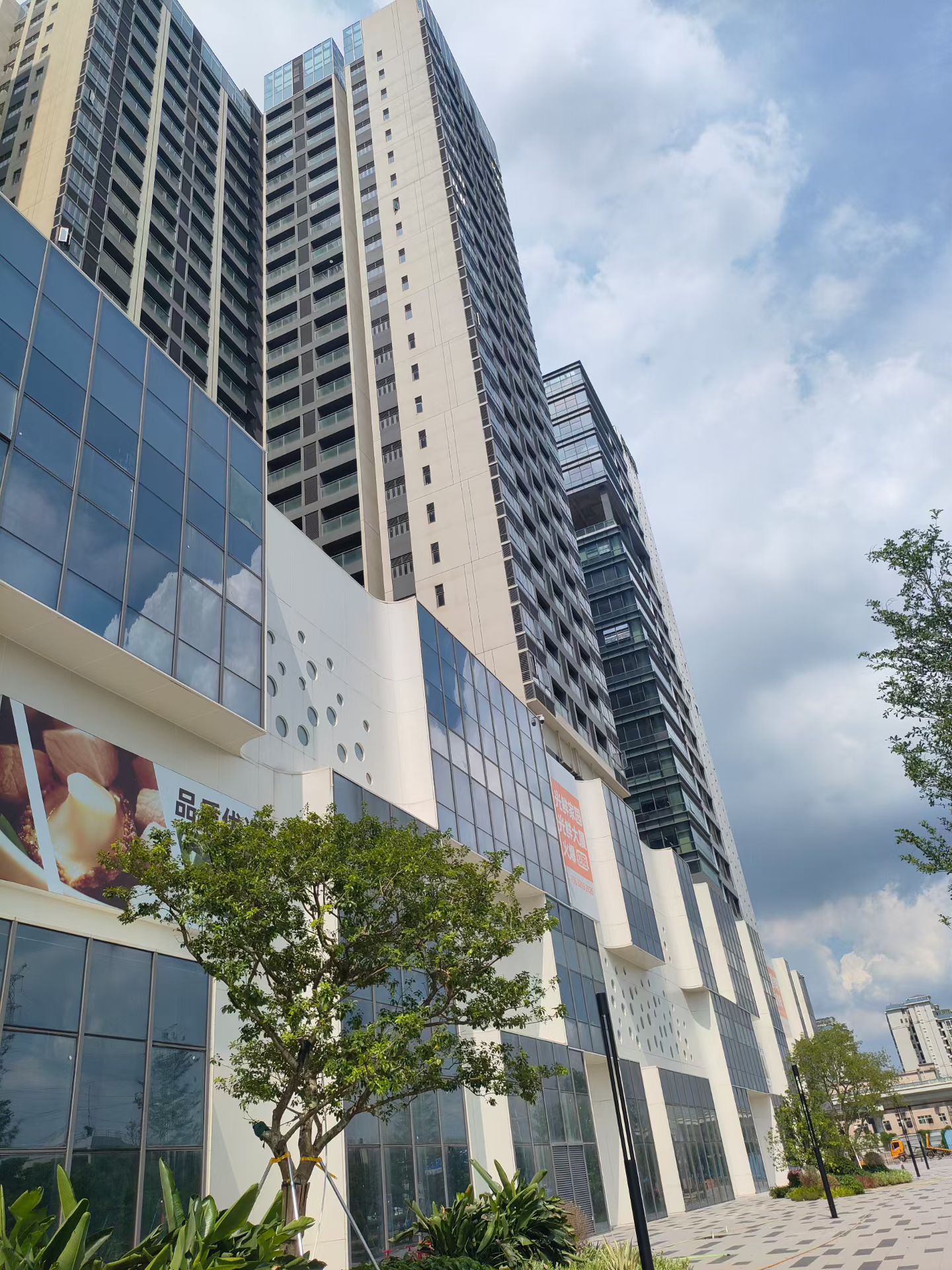 光明千户小区统建楼【麒麟瑞府】9800/平起，精装交付，分期10年(图2)