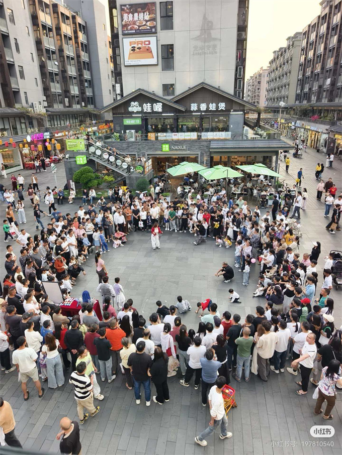 大浪泥头咀小产权房新盘《晴松朗悦里》三房总价49.8万，豪华装修交付(图2)