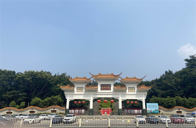 长安中心统建楼新盘《泮山华庭》4260元/平，自带地下停车场(图2)