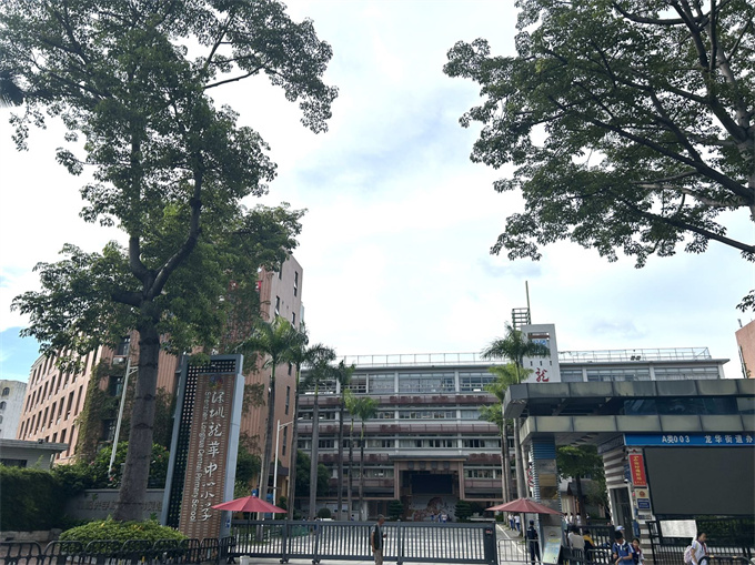 龙华小产权房新盘《明珠花园》两房总价49.8万，天虹商场、龙华公园配套(图3)