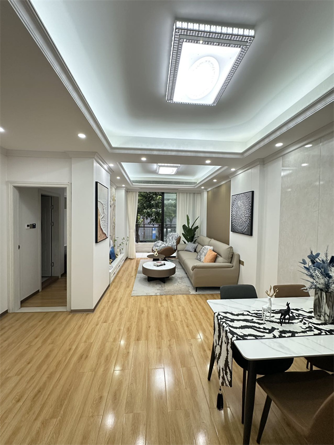 南山村委统建楼花园小区《麒麟名邸》28800元/㎡，可落户(图10)