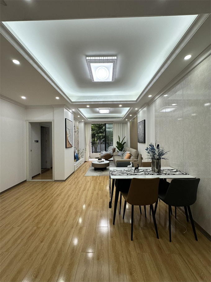 南山村委统建楼花园小区《麒麟名邸》28800元/㎡，可落户(图9)