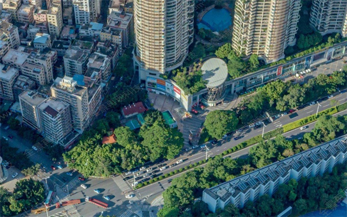 南山小产权房《白石洲悦园》原始大两房116.8万,大阳台、通天然气(图8) 南山小产权房《白石洲悦园》原始大两房116.8万,大阳台、通天然气(图8)