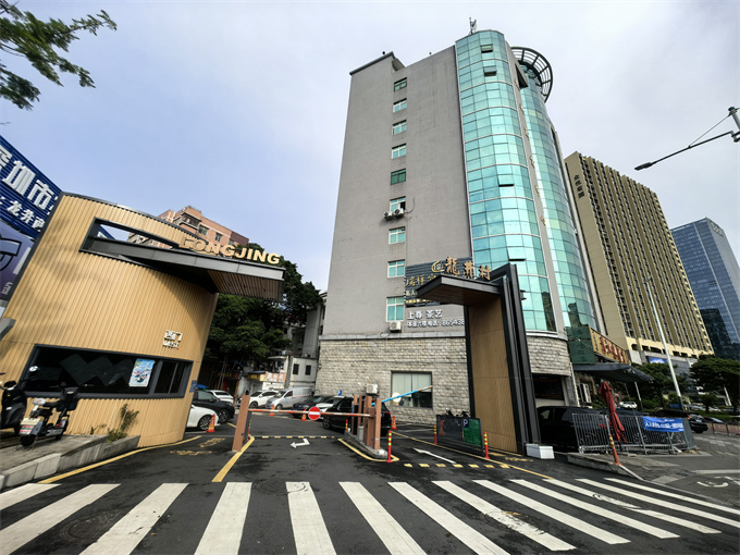 超低价南山小产权房《四季公馆》一房一厅总价39.8万/套起(图3)