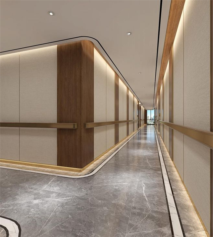 罗湖一手统建楼428户小区《畔山公寓》18800元/㎡豪装交付(图8)