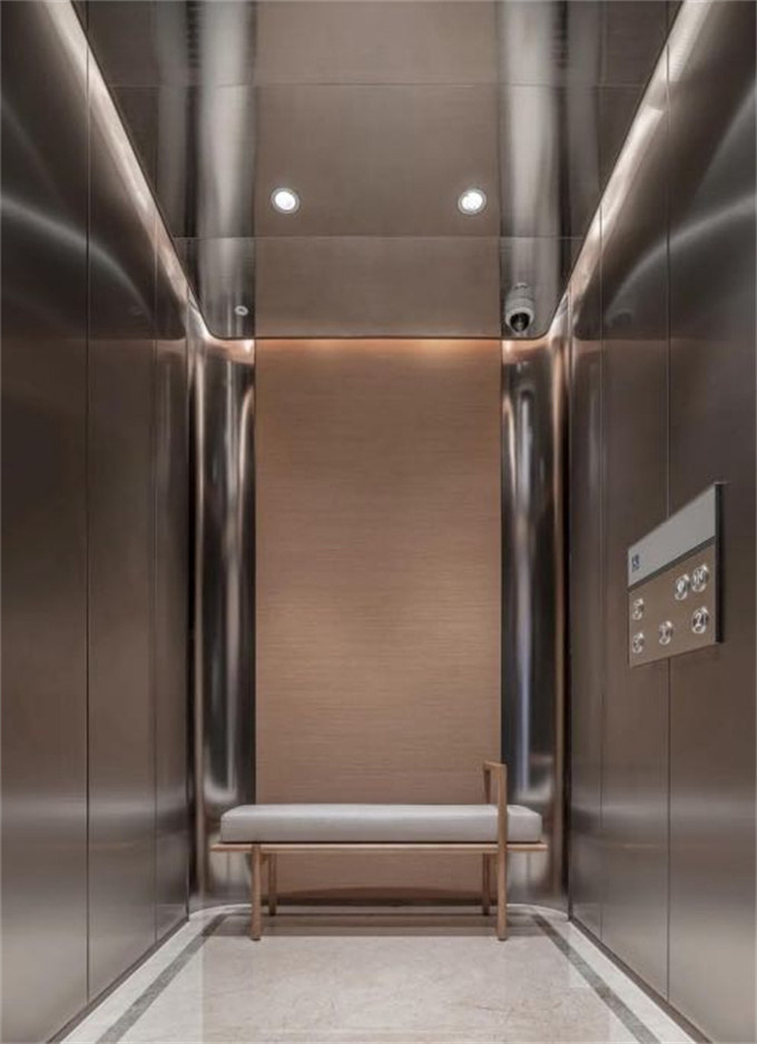 罗湖一手统建楼428户小区《畔山公寓》18800元/㎡豪装交付(图7)