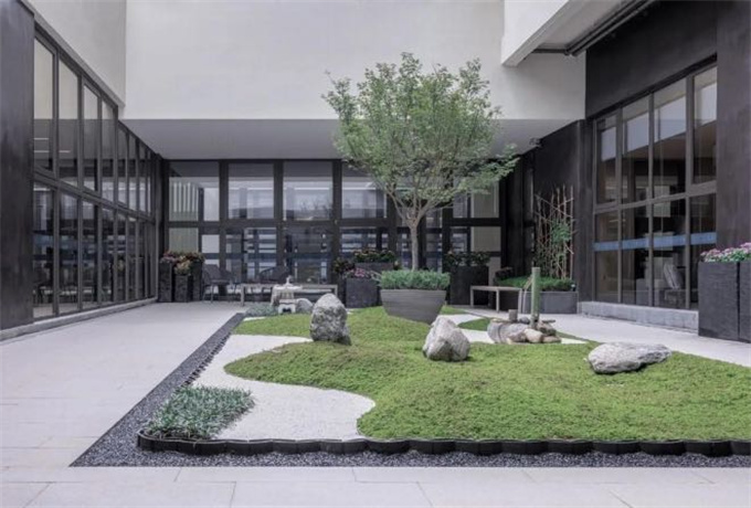 罗湖一手统建楼428户小区《畔山公寓》18800元/㎡豪装交付(图12)