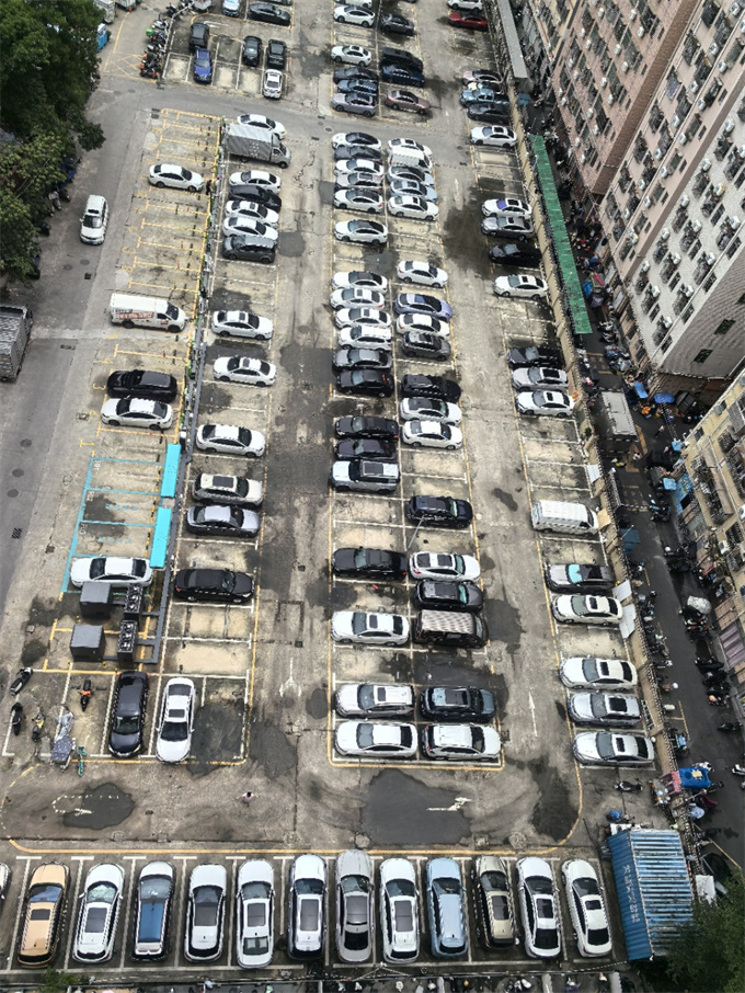 龙华中心壹城旁·地铁口！稀缺精装统建楼，总价28.8万起！(图5)