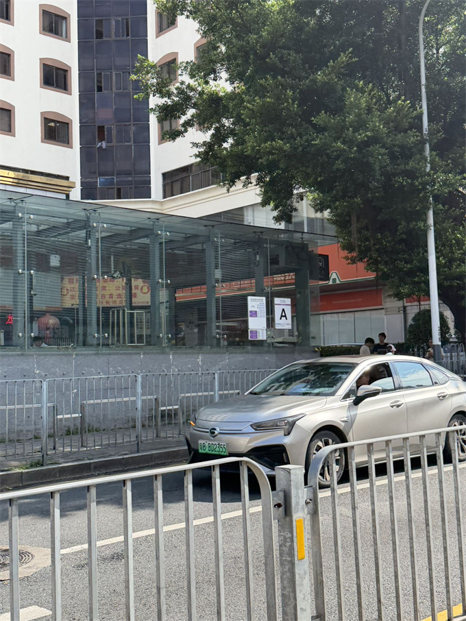 布吉长龙小产权房《文瀚苑》总价33.8万起,马路第一排、精装修(图6) 布吉长龙小产权房《文瀚苑》总价33.8万起,马路第一排、精装修(图6)
