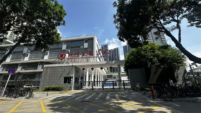 福田上沙·福瑞苑|地铁口小产权房源,两房89.8万起、可落户(图4) 福田上沙·福瑞苑|地铁口小产权房源,两房89.8万起、可落户(图4)