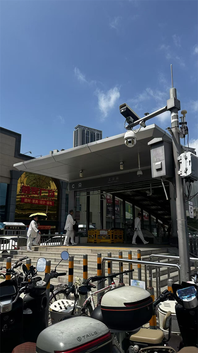 福田上沙·福瑞苑|地铁口小产权房源,两房89.8万起、可落户(图3) 福田上沙·福瑞苑|地铁口小产权房源,两房89.8万起、可落户(图3)