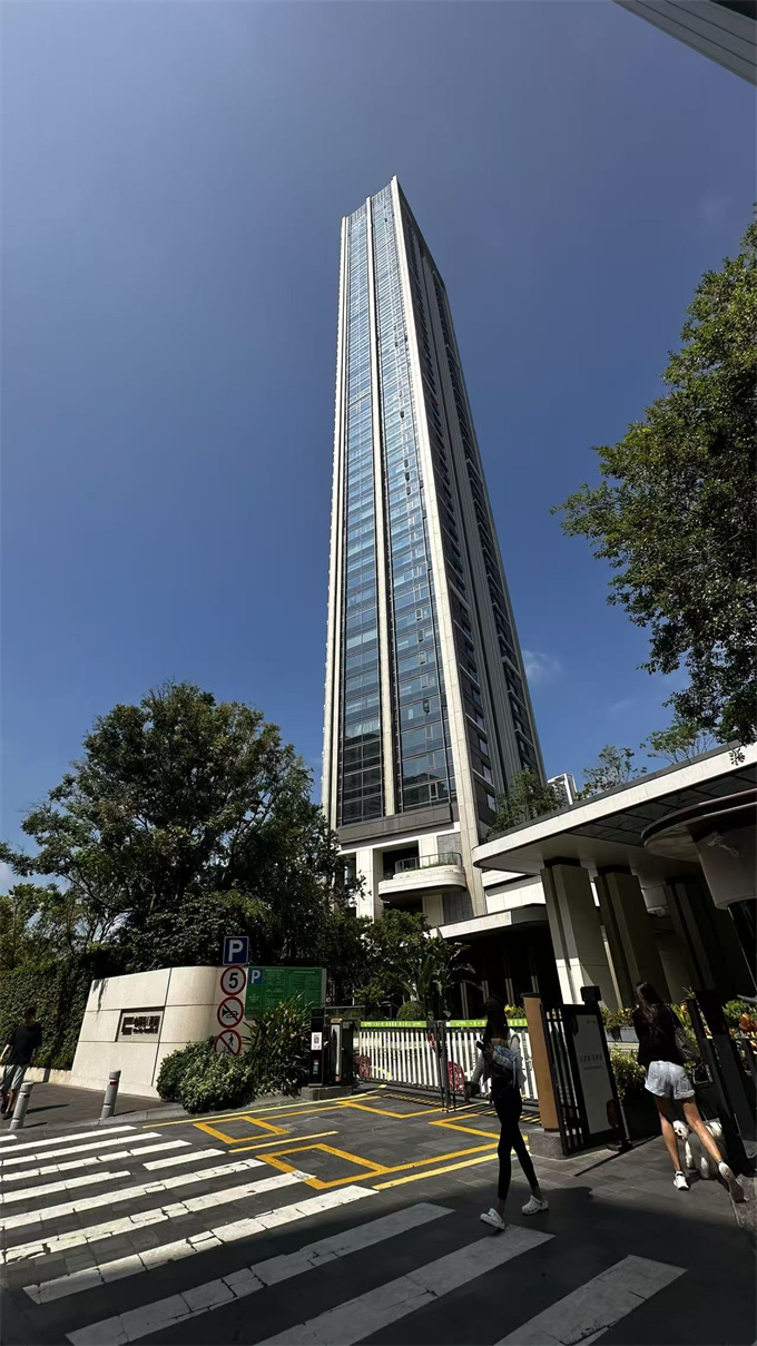 福田上沙·福瑞苑|地铁口小产权房源,两房89.8万起、可落户(图5) 福田上沙·福瑞苑|地铁口小产权房源,两房89.8万起、可落户(图5)