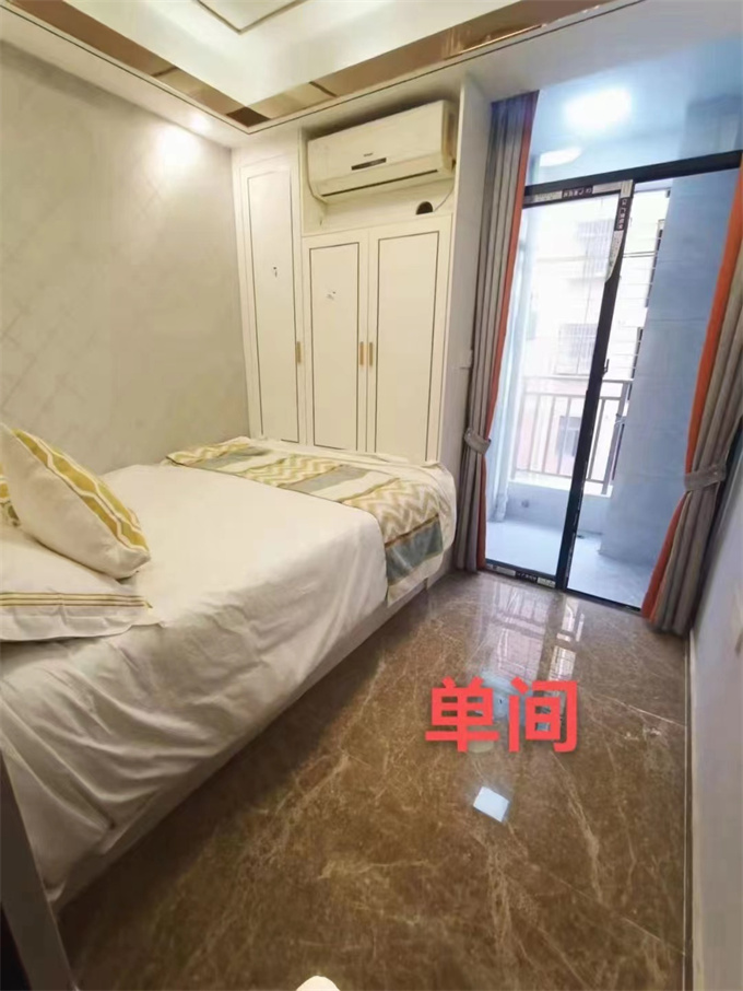 公明马山头小产权房《合悦华府》总价15.3万/套起，精装交付(图6)