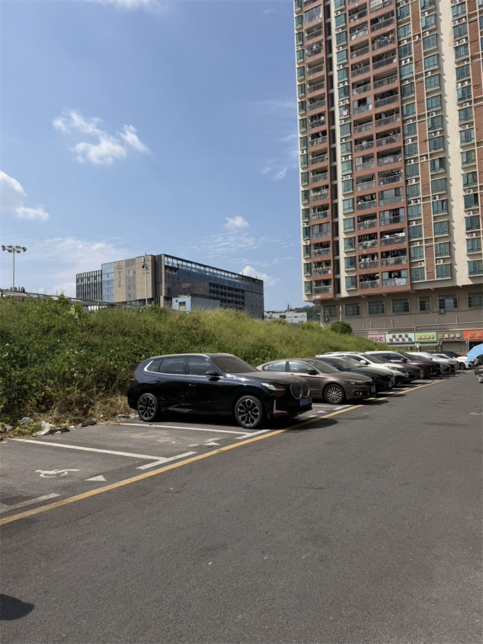 观澜高性价比小产权房《观澜时代》三房总价45.8万精装交付，可落户(图9)