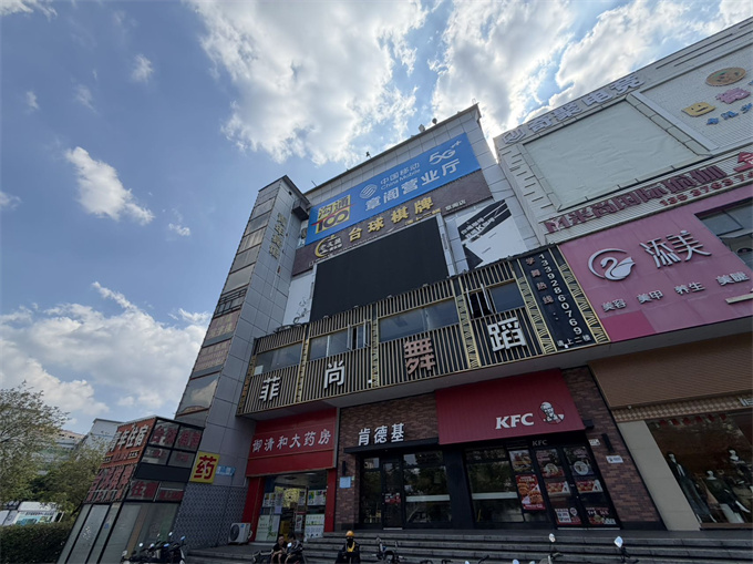 观澜高性价比小产权房《观澜时代》三房总价45.8万精装交付，可落户(图7)