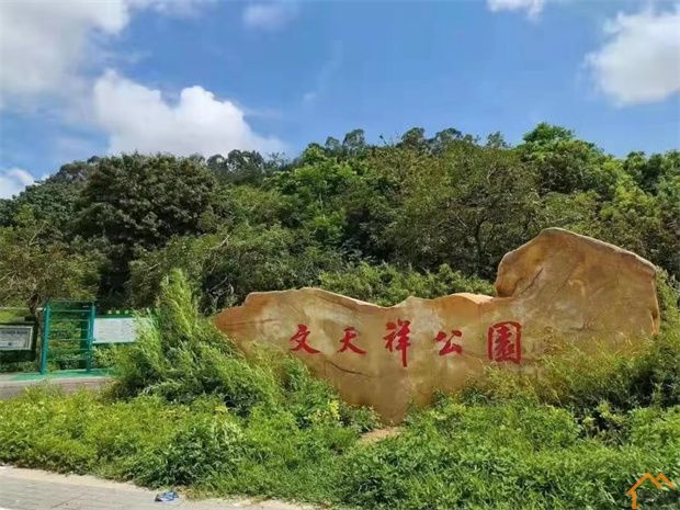 长安涌头小产权房新楼盘（东宝家园）深圳松岗0距离(图5)