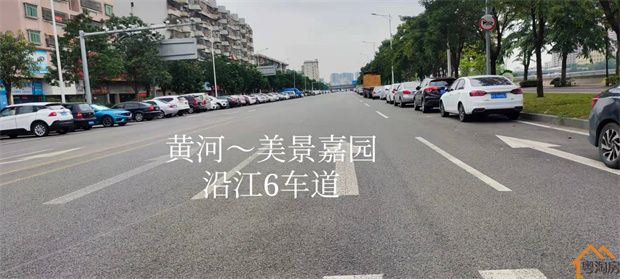 虎门威远小产权房《美景嘉园》特价房3880起,自带停车场(图4)