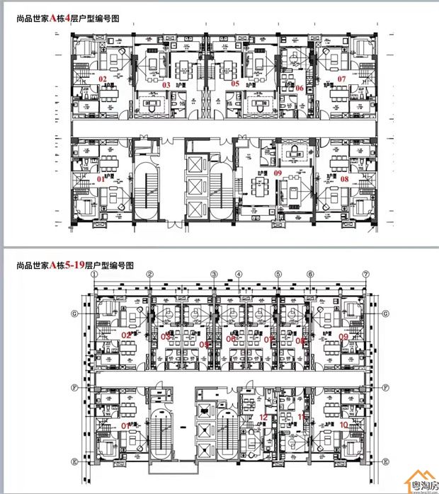 厚街南环路小产权房《尚品世家》4栋花园社区,买一层送一层(图14)