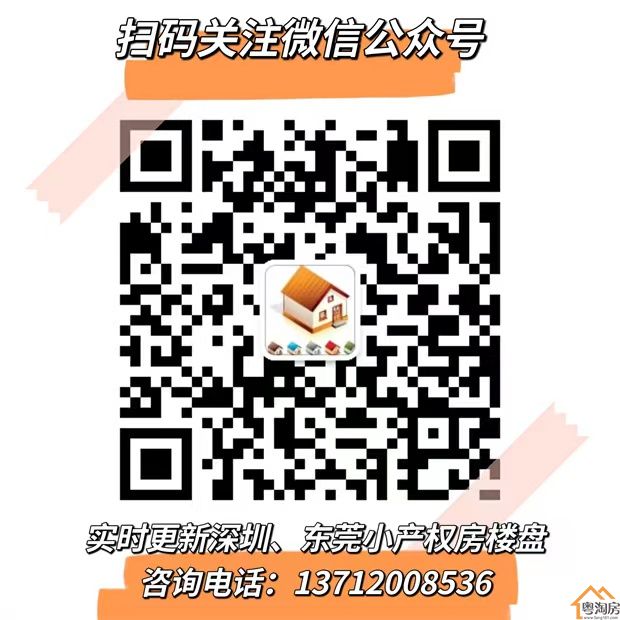 东城万达旁小产权房《新河公馆》均价9800元/㎡,首付一成分期十年(图11)