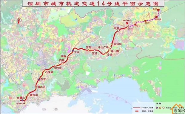 惠阳大亚湾小产权房《书香小筑》总价9万起购房,可分期(图10)