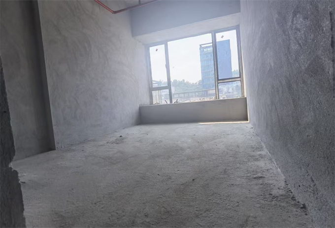 布吉李朗稀缺统建房10880/平起,10号线地铁口物业,原始户型、通燃气(图5) 布吉李朗稀缺统建房10880/平起,10号线地铁口物业,原始户型、通燃气(图5)
