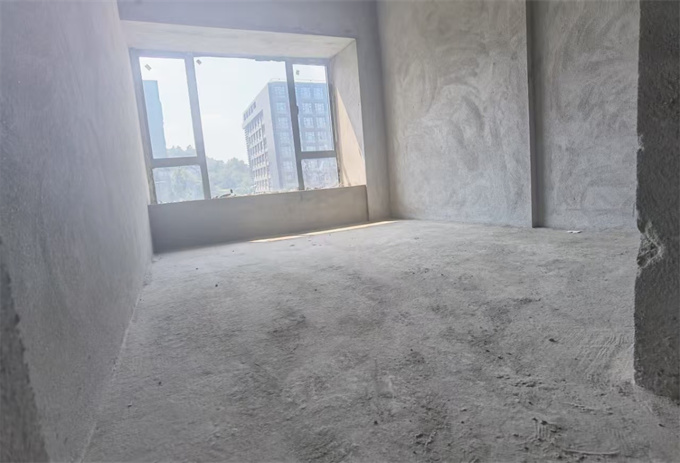 布吉李朗稀缺统建房10880/平起,10号线地铁口物业,原始户型、通燃气(图6) 布吉李朗稀缺统建房10880/平起,10号线地铁口物业,原始户型、通燃气(图6)