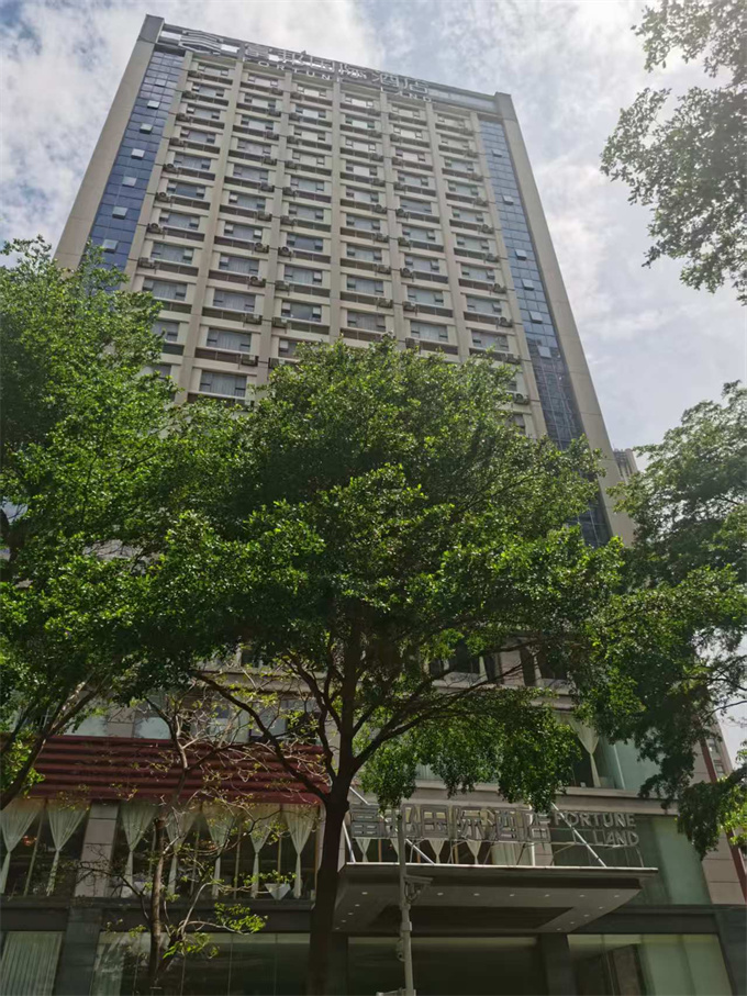 南山统建楼小区《摩登时代》大新地铁口，两房89.8万/套，少量房源(图3)