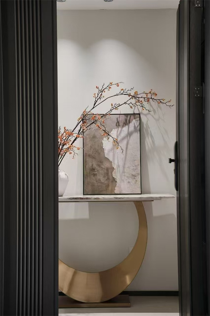 龙华观澜花园统建楼《港铁天境》4号线地铁口零距离，豪华装修交付(图3)