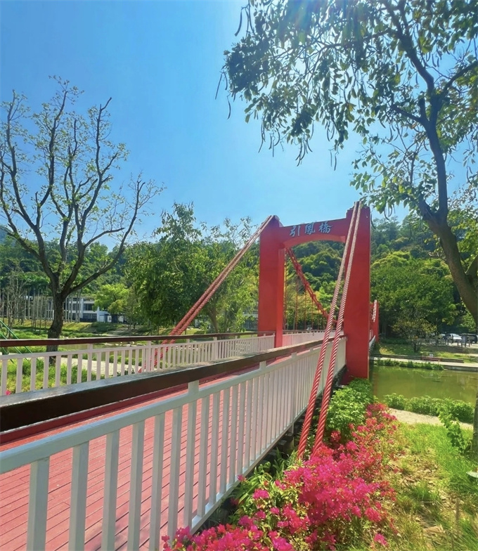 罗湖梧桐山小产权房新盘《大望壹号》一房52.8万/两房59.8万，精装修/通燃气/天然氧吧(图4)