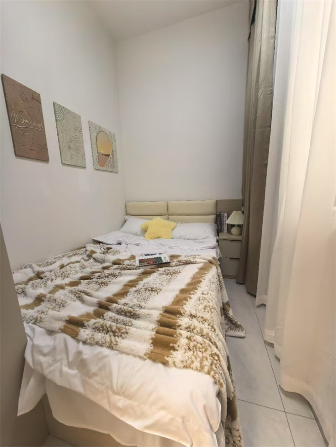 南山蛇口小产权房《玖御府》一房59.8万/两房109.8万，精装修/可落户(图10)