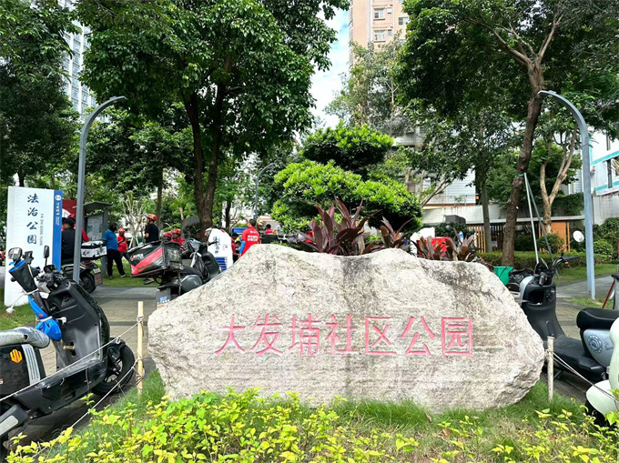 坂田小产权房【五和世纪城】28.8万/套起，双地铁口500米(图2)